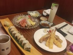 -由紀日本料理·炭火燒肉