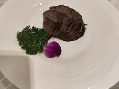 -西苑饭店·蓬莱春餐厅