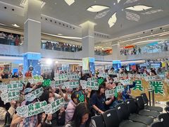 -香港东港城