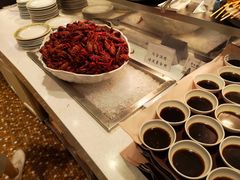 -王宝和大酒店大堂吧(九江路店)