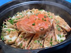 -阿毛饭店(和义路店)