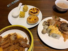 -清远熹乐谷温泉度假酒店