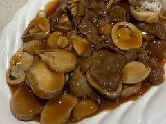 -香港新发烧腊茶餐厅(水围店)