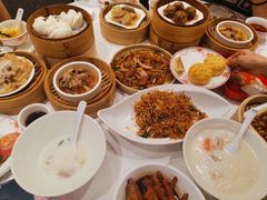 稻香菠萝包-稻香酒家(天河城店)