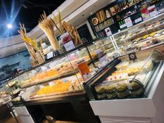 -欧式面包坊(青岛万象城店)