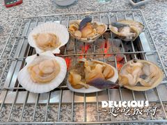 -震海贝烤贝·民俗特色店(延吉总店)