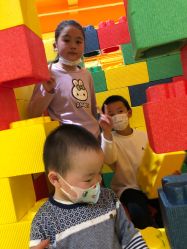 -宝燕乐园(闵行旗舰店)