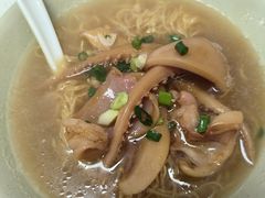 -万利洪记粉面美食
