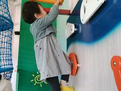-The Rug Cafe(王府中环店)