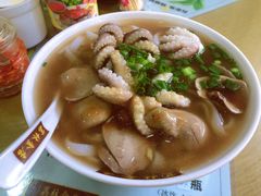 -荔林食店(西华路店)