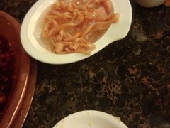 -老码头火锅(玉林店)