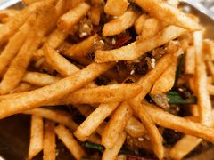 -江城燕子大排档(江汉路步行街店)