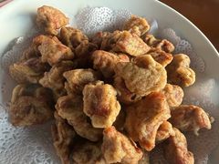 -颜家菜·鲁菜世家(大明湖店)