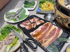 -冷面大王(大南街店)