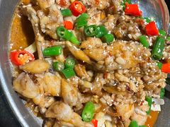 -蛙喔牛蛙(盐城盐都万达店)