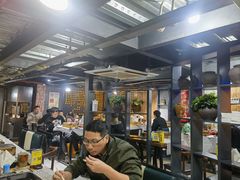 -云晓光头烧烤吧(盛夏店)