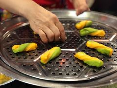 -粗粮人家·东北菜(洋桥店)