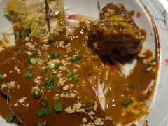 -金谷园饺子·烧烤(人大总店)