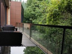 -拾溪餐厅·包厢(杭州千禧度假酒店)