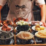 🥘成都封神级的烧菜火锅🥘