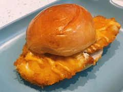 -新宝餐厅(流塘店)