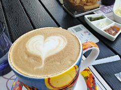 -安妮意大利餐厅(世贸天阶店)