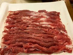 -京门老爆三·铜锅涮肉 爆肚(望京店)