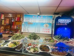-正宗天津烧麦馆(柳州路店)