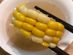 -嬷孙家潮汕牛肉火锅(北京路天河城店)