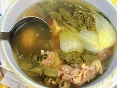 -海鲜街菜馆(海珠南路店)