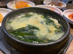 -·缸桶屋·韩式牛肋条自助烤肉(西湖D11店)