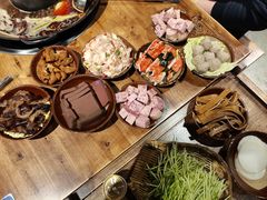 -楠火锅(广州总店)