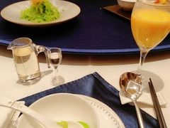-吴中欢朋酒店-中餐厅