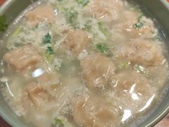 -惠宾饭庄(中山路店)