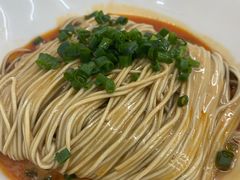 本帮麻酱拌面-逸桂禾面馆