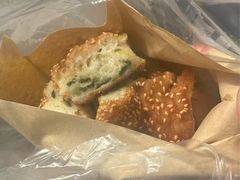 -潘记老面羌饼