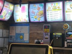 -芝根芝底(闵行区漕宝店)