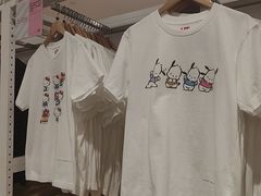 -优衣库(北京枫蓝国际广场店)