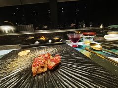 -一板铁板烧·隐秘一线江景花园餐厅(西湖左岸·天元店)