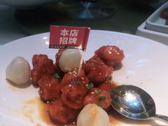 -紫阳海鲜楼·传承闽味(长乐路总店)