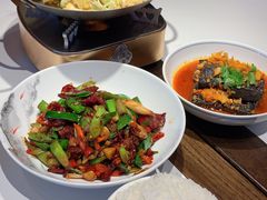 -匠熙小馆(崇文门店)