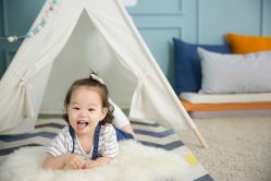 -WPlus明星肖像亲子全家福摄影