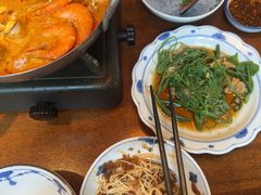-林四喜·闽南传家菜(鼓浪屿店)