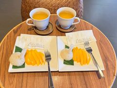 -Let’s Relax Spa(Siam Square One)