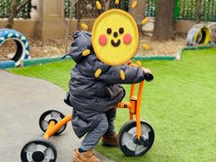 -伊顿幼儿园(棕榈泉校园)
