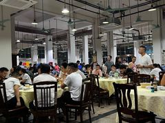 -标记美食新鲜猪杂(兴南大道店)