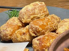 -粤集·手工粤菜(皇庭广场店)