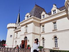 -北京张裕爱斐堡酒庄