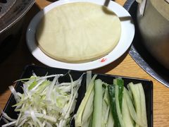 -荣波烤鸭(新世纪百货店)