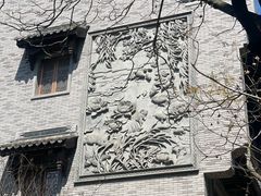 -龙潭水乡